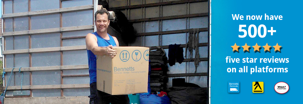 Bennetts Removals